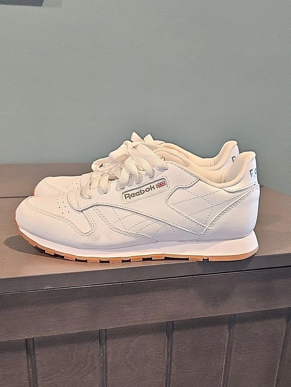 Reebok Classic Sneakers